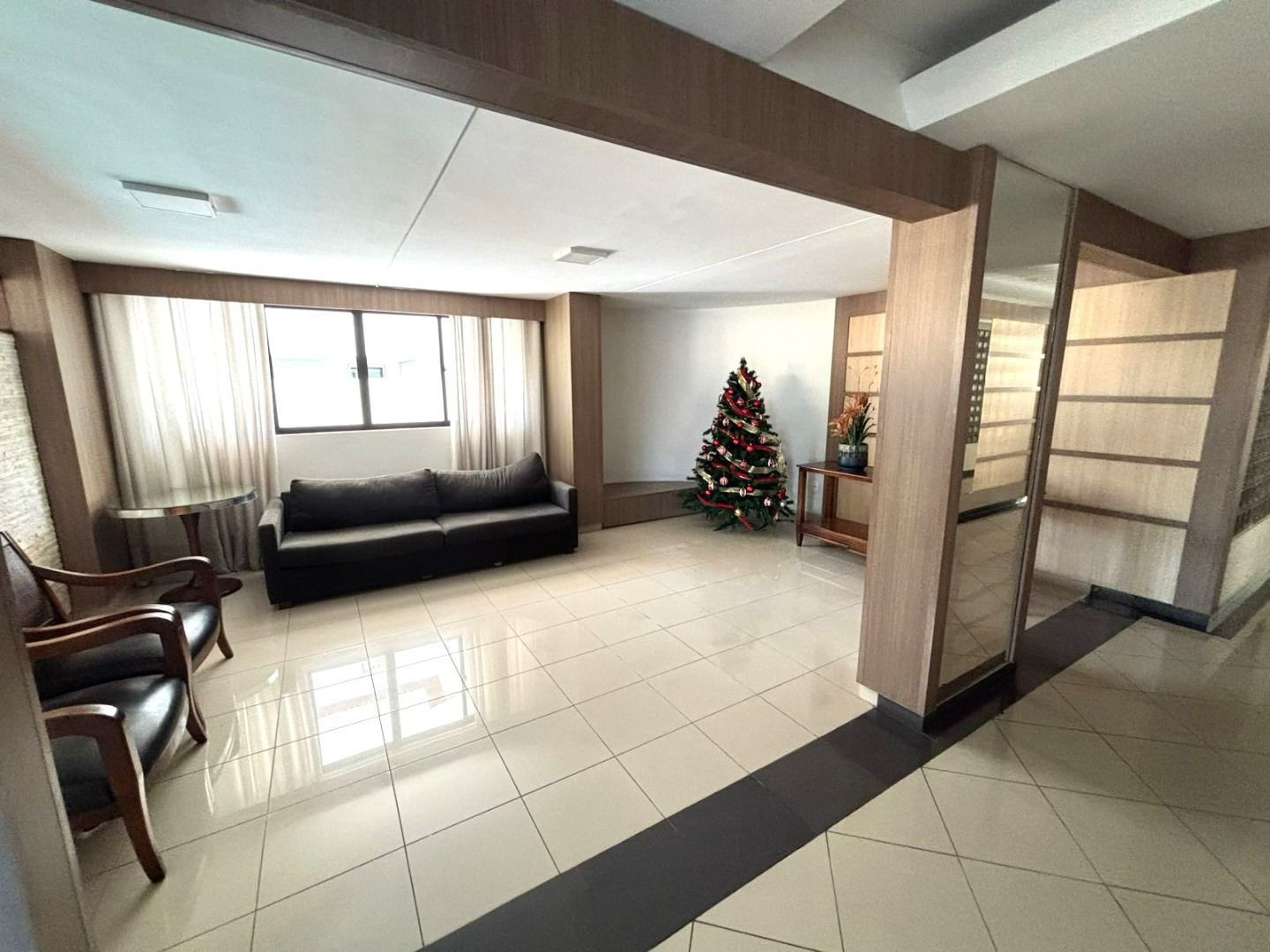  Apartamento Residencial / Cabo Branco