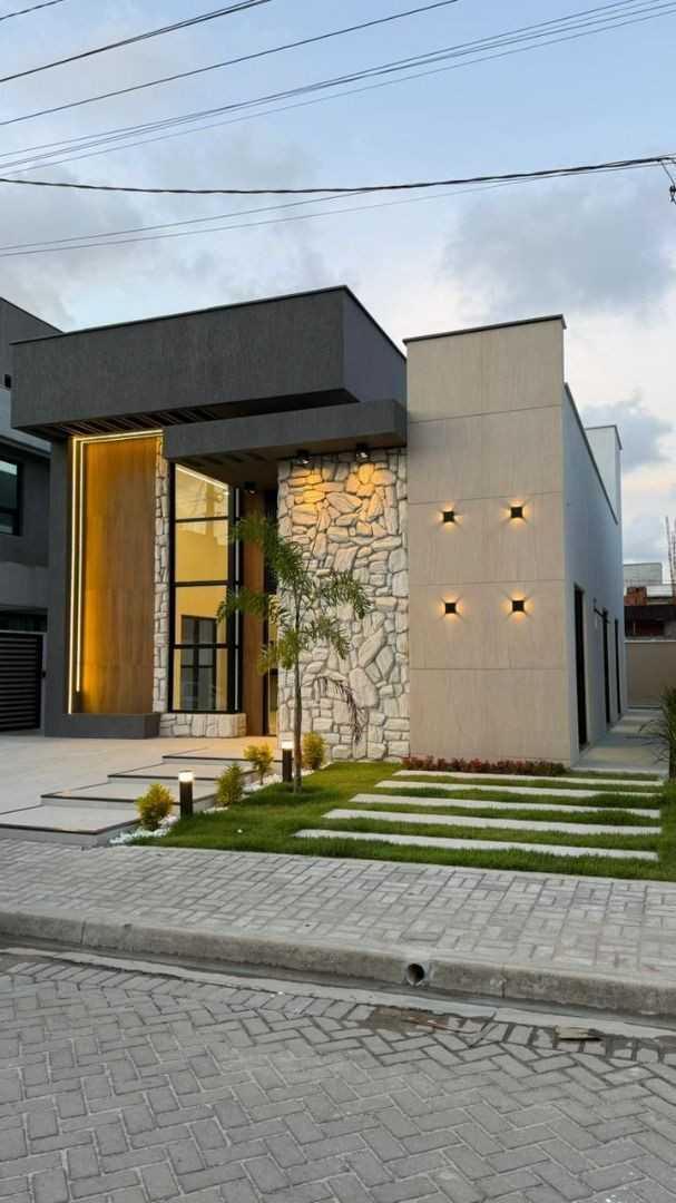Casa Residencial / Sunville