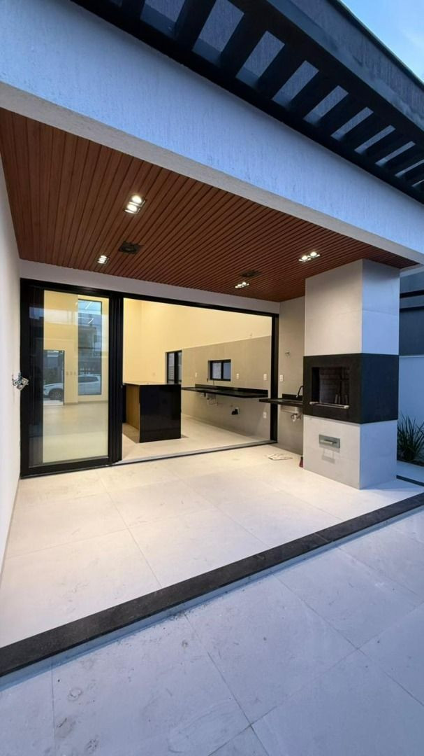 Casa Residencial / Sunville