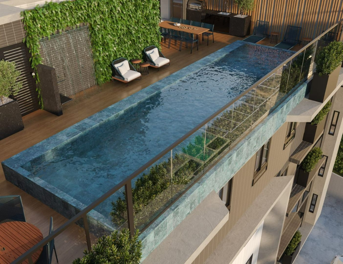 Apartamento Residencial / Bancários