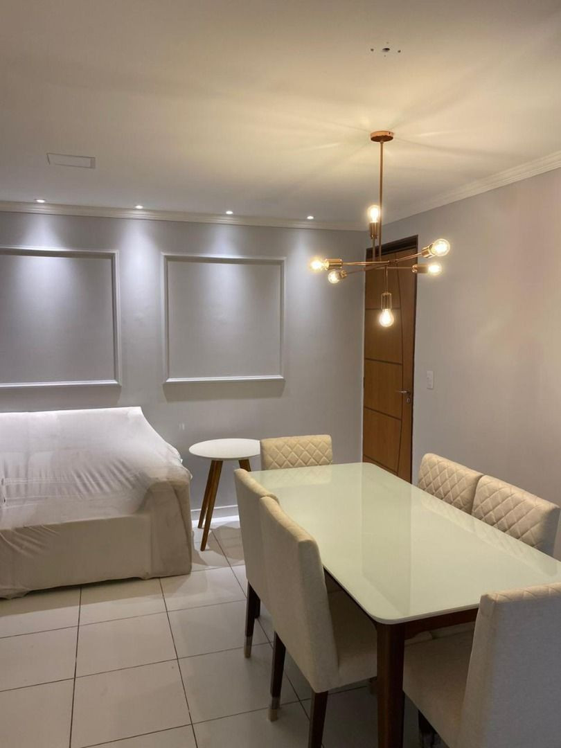Apartamento Residencial / Alto do Mateus
