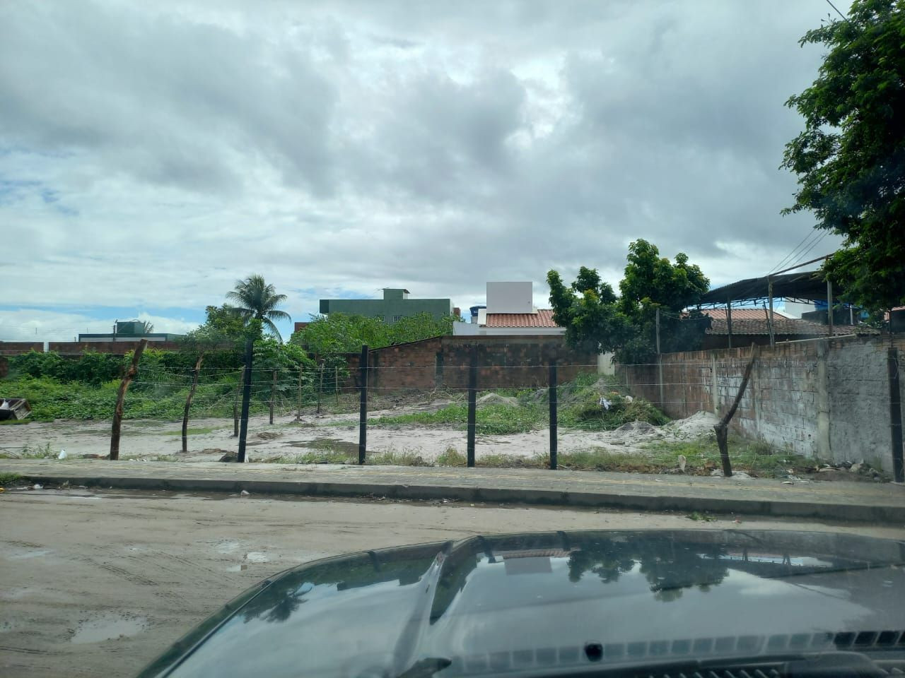 Terreno Residencial / Bairro das Indústrias
