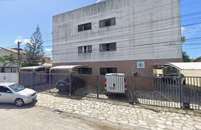 Apartamento Residencial / Ernesto Geisel