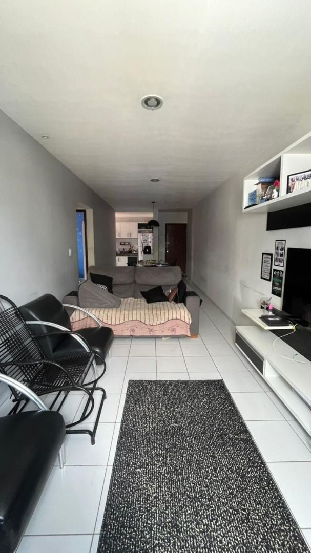 Apartamento Residencial / Ernesto Geisel