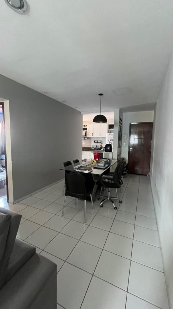 Apartamento Residencial / Ernesto Geisel