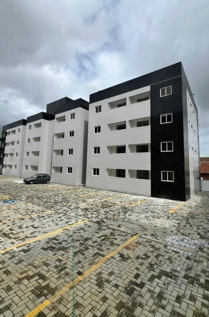 Apartamento com 2 dormitórios à venda, 50 m² por R$ 173.000,00...