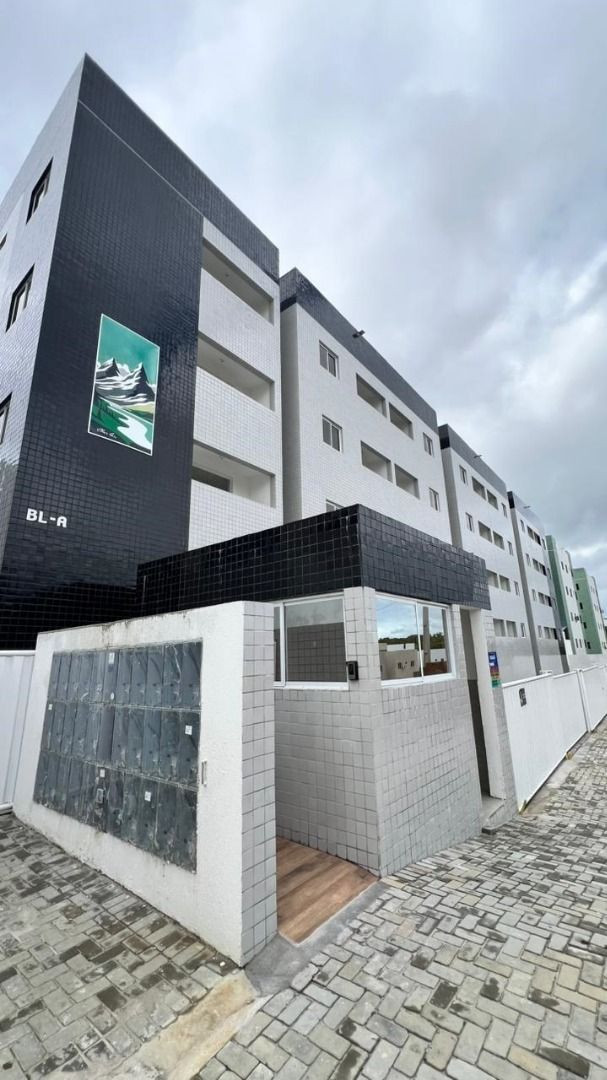 Apartamento com 2 dormitórios à venda, 50 m² por R$ 173.000,00...