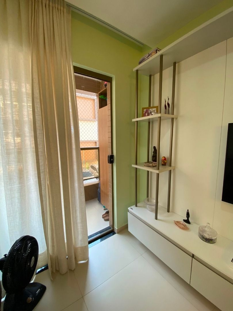 Apartamento com 3 dormitórios à venda, 57 m² por R$ 499.000,00...