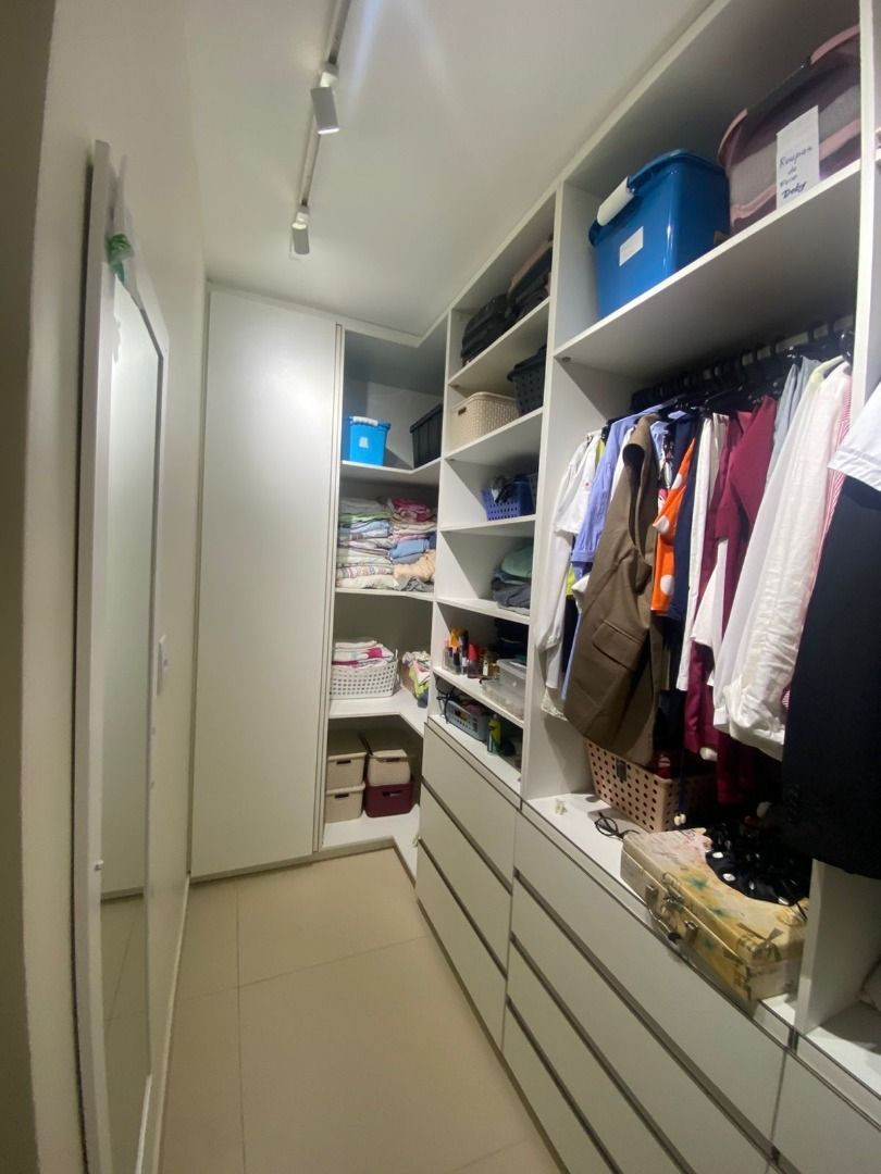 Apartamento com 3 dormitórios à venda, 57 m² por R$ 499.000,00...