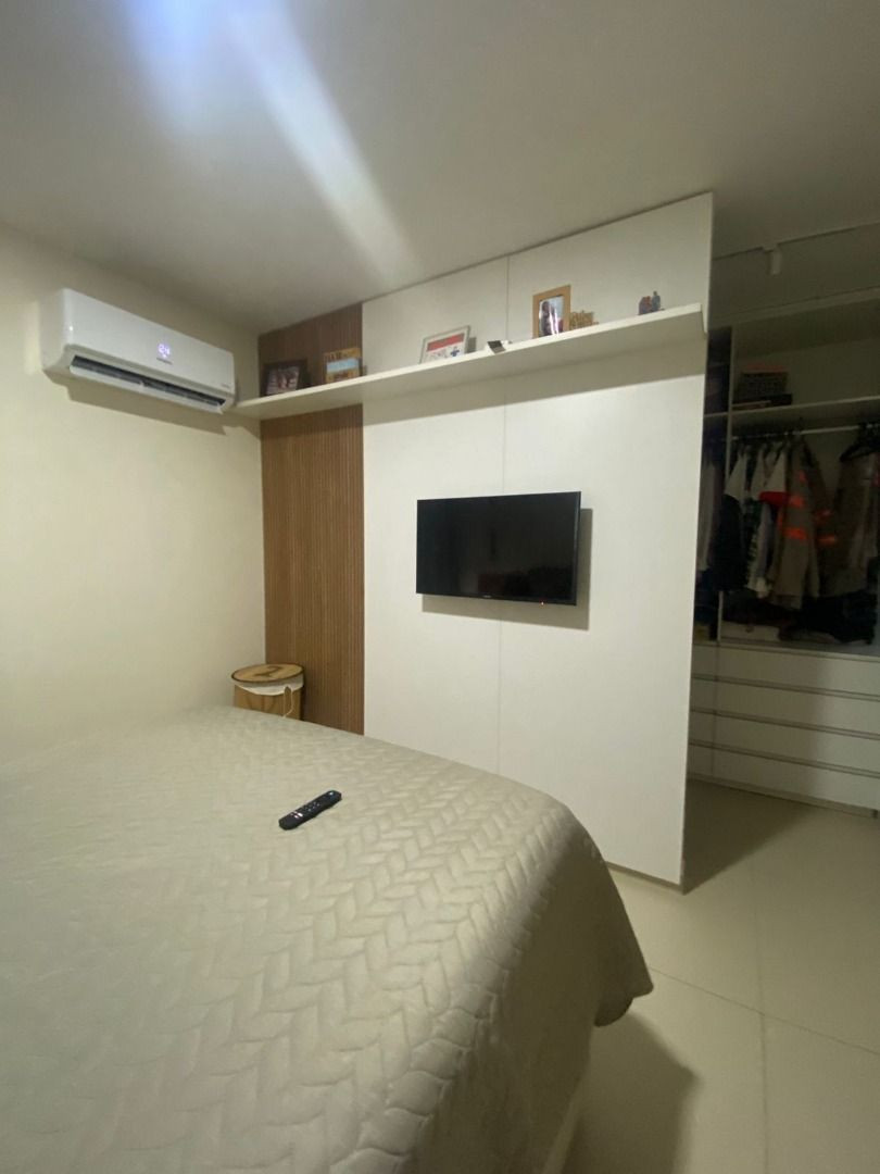 Apartamento com 3 dormitórios à venda, 57 m² por R$ 499.000,00...