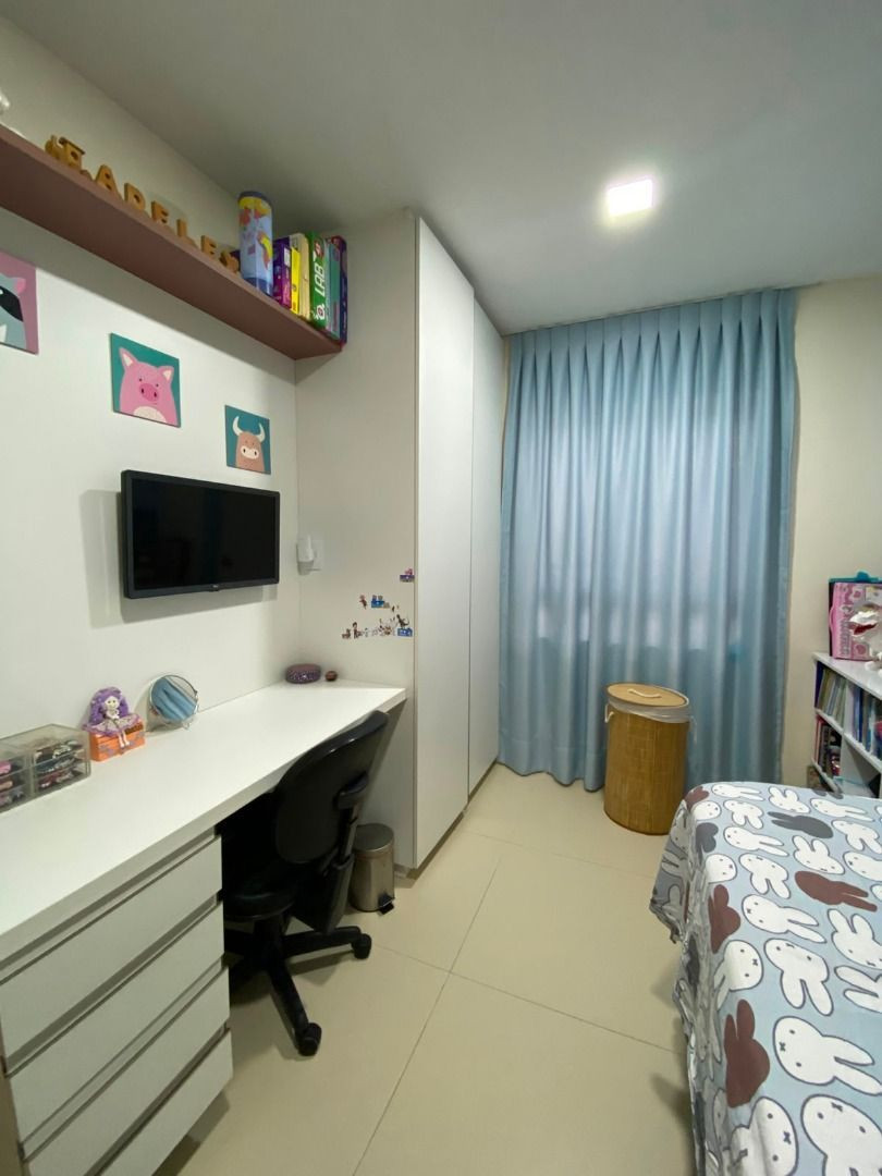Apartamento com 3 dormitórios à venda, 57 m² por R$ 499.000,00...