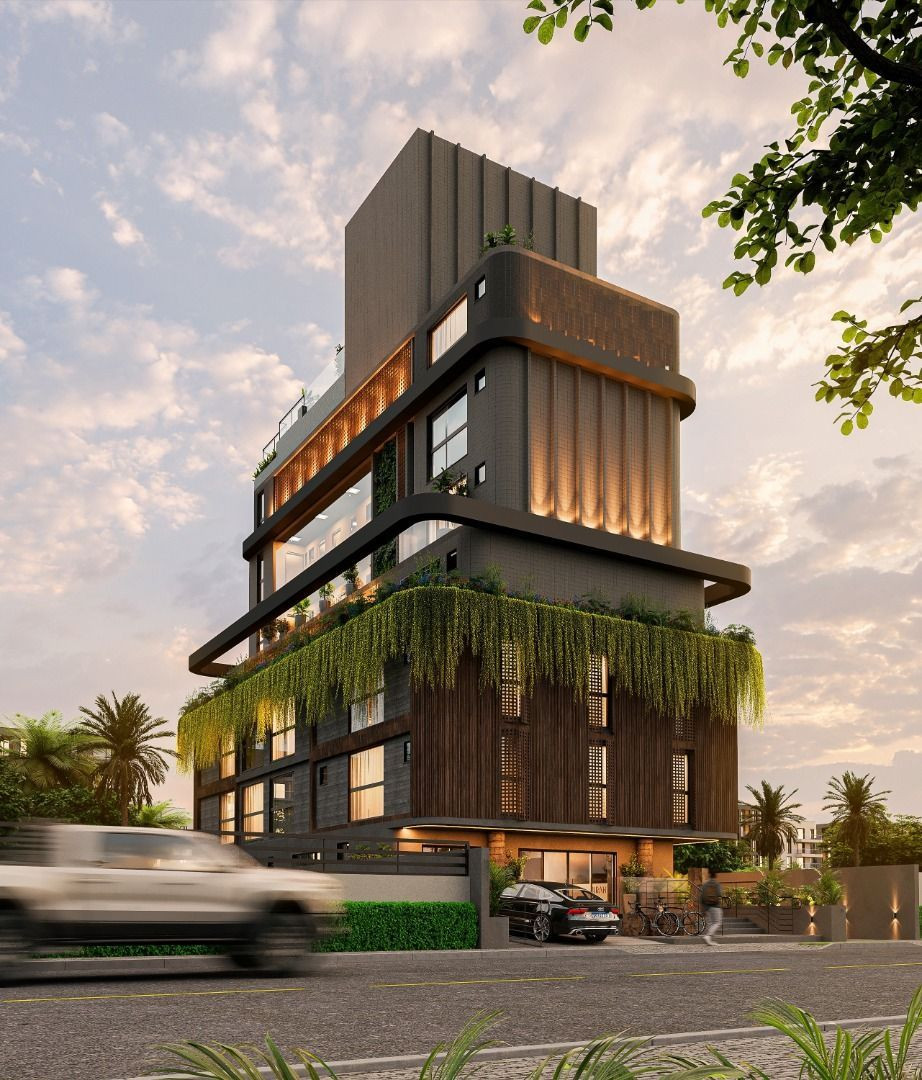 Flat com 1 quarto, 16 m², à venda por R$ 53.953 - Jardim Ocean...