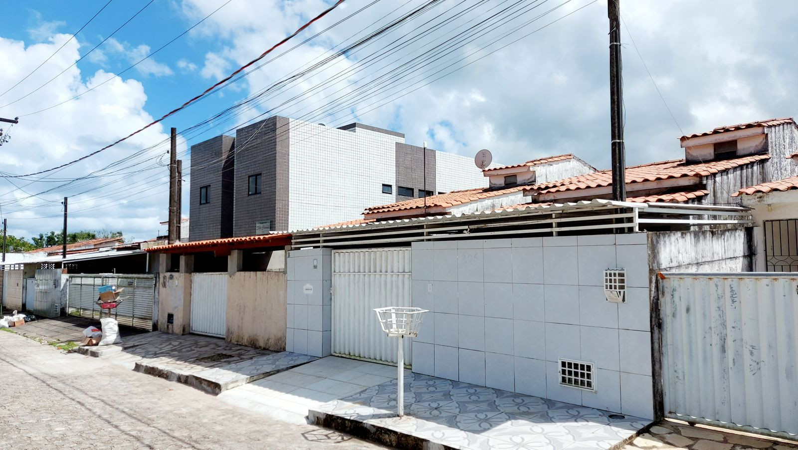 Casa Residencial / Gramame