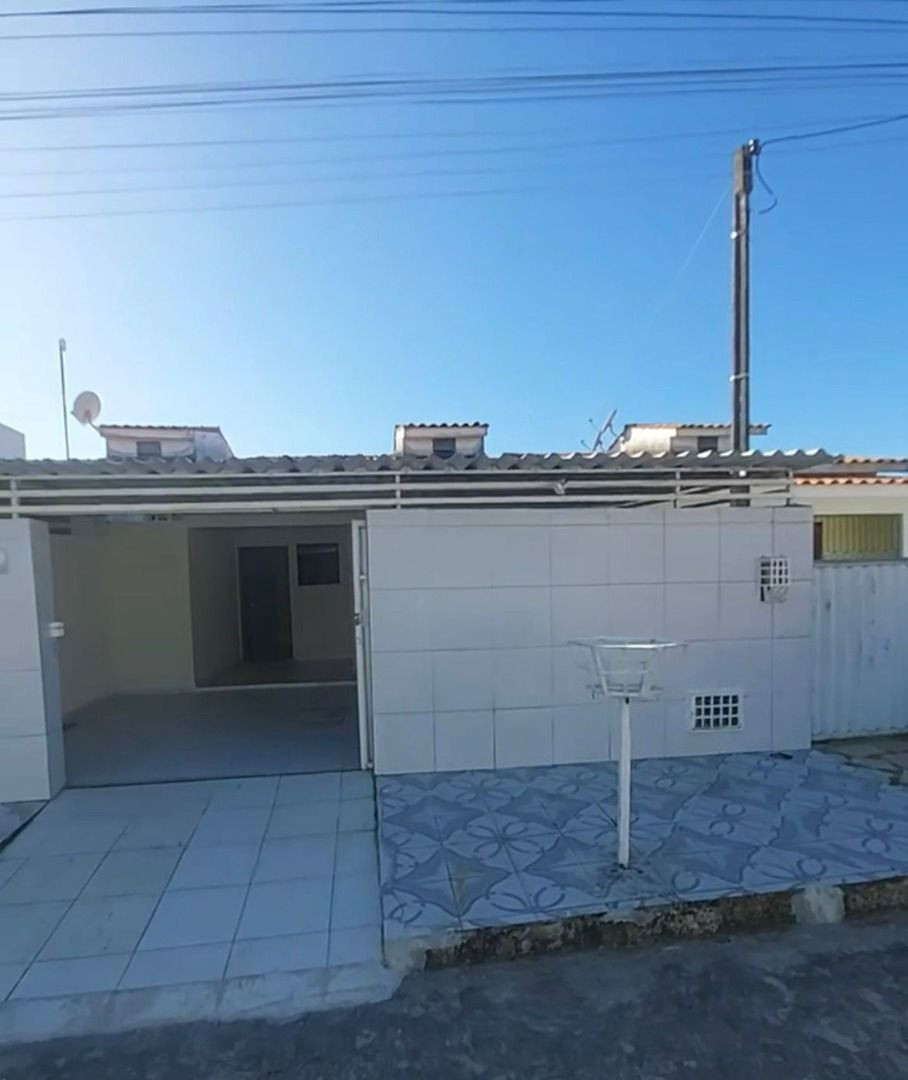 Casa Residencial / Gramame