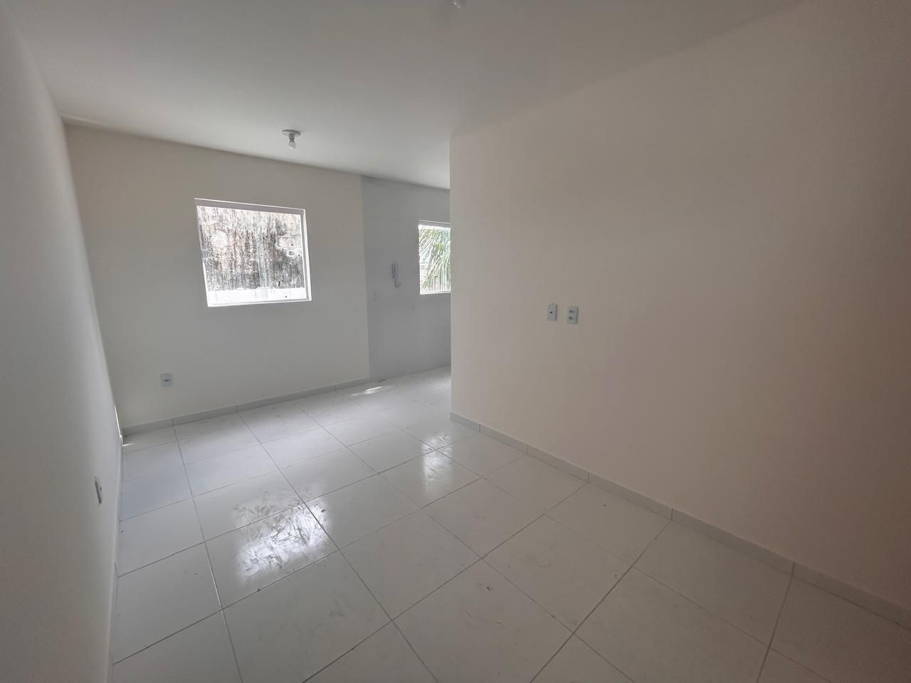  Apartamento Residencial / Jardim Camboinha