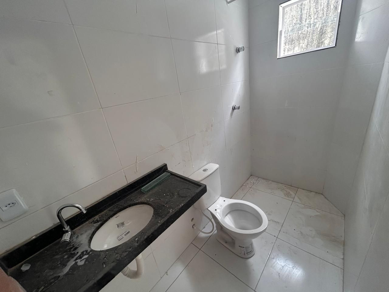  Apartamento Residencial / Jardim Camboinha