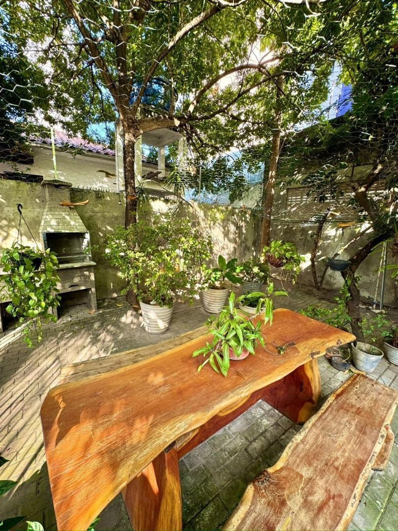 Casa com 5 dormitórios à venda, 191 m² por R$ 950.000,00 - Man...