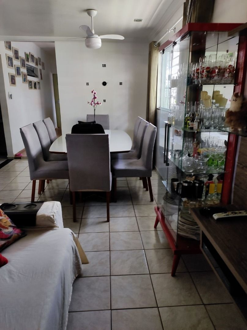 Casa com 4 dormitórios à venda por R$ 350.000,00 - Mangabeira ...