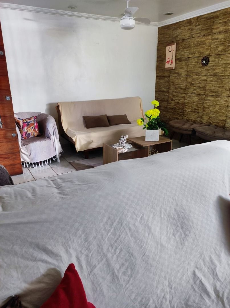 Casa com 4 dormitórios à venda por R$ 350.000,00 - Mangabeira ...