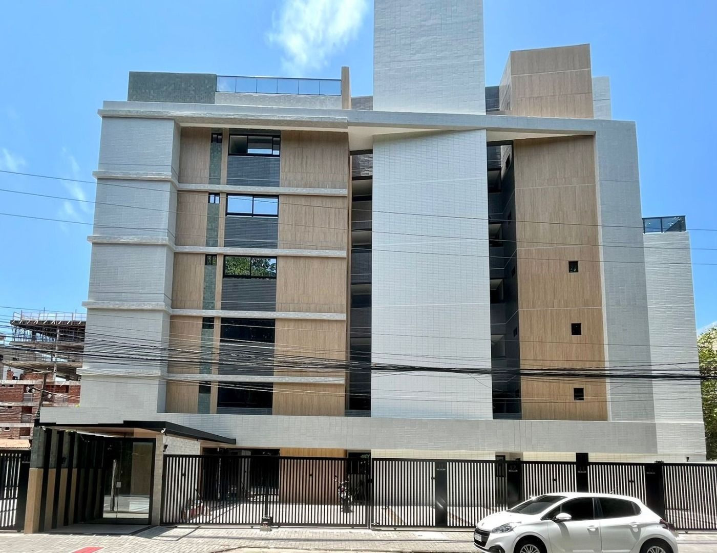 Flat com 1 dormitório à venda, 29 m² por R$ 470.000,00 - Cabo ...