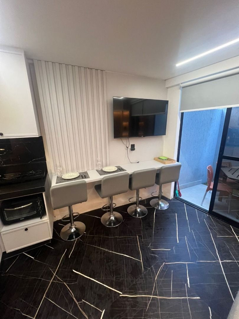 Flat com 1 dormitório à venda, 29 m² por R$ 470.000,00 - Cabo ...