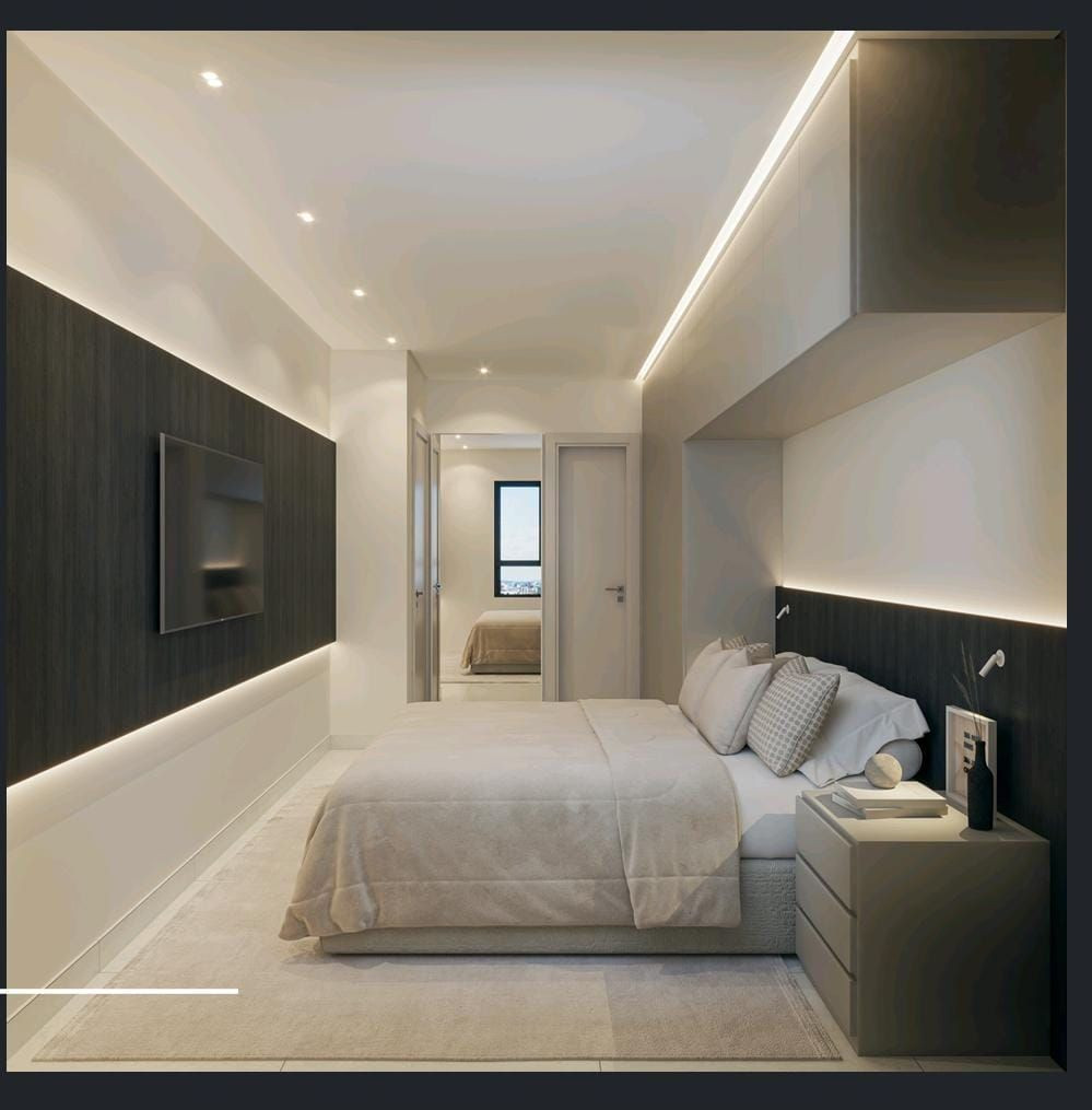 Apartamento com 2 dormitórios à venda, 57 m² por R$ 279.900,00...
