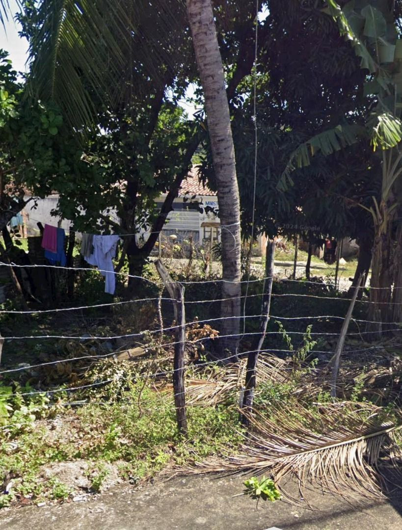 Terreno, 360 m², à venda por R$ 240.000 - Cristo Redentor - Jo...