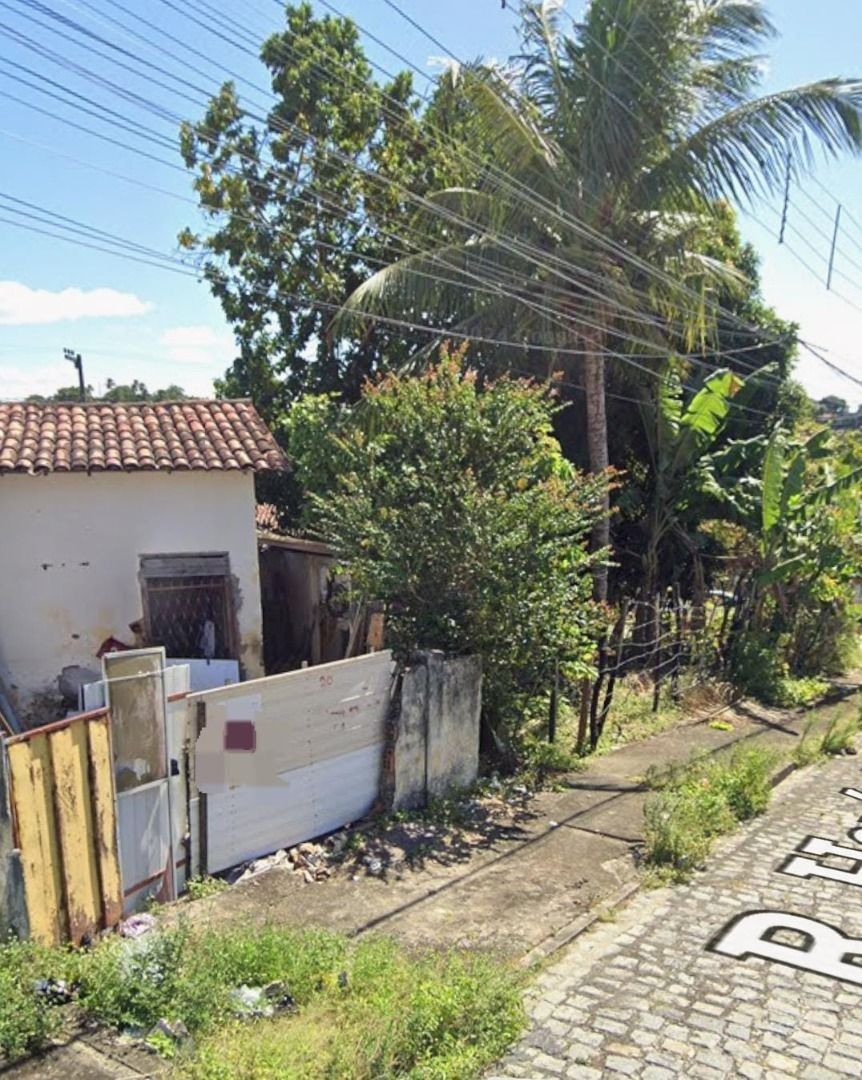 Terreno, 360 m², à venda por R$ 240.000 - Cristo Redentor - Jo...