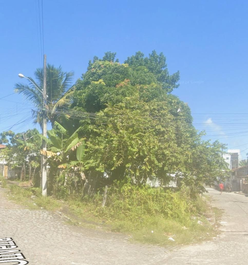 Terreno, 360 m², à venda por R$ 240.000 - Cristo Redentor - Jo...