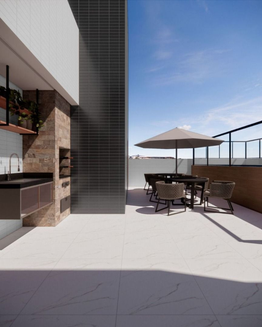 Residencial Sirius