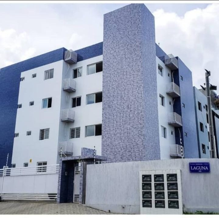 Apartamento Residencial / João Paulo II