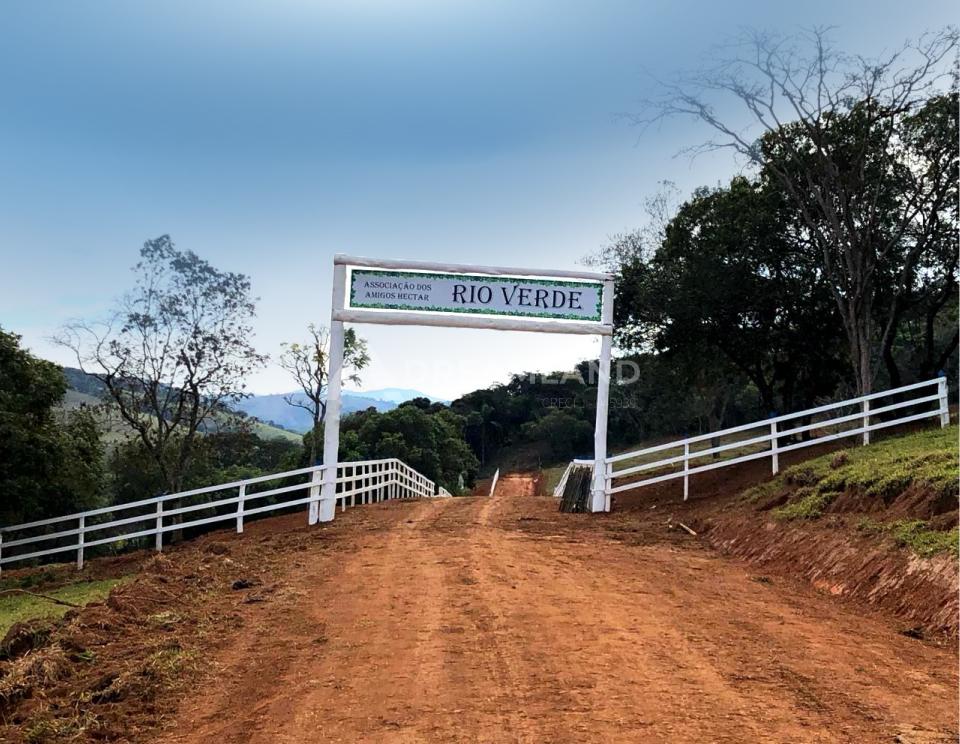 Chácara à venda, Centro, SAO SEBASTIAO DO RIO VERDE - MG, Chácaras na Serra da M