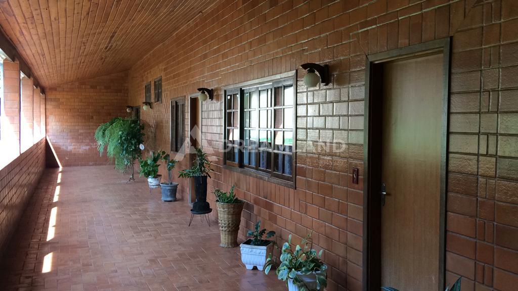 CHÁCARA Á VENDA, LOCALIZADA EM AVARÉ - LOTEAMENTO CAMARGO