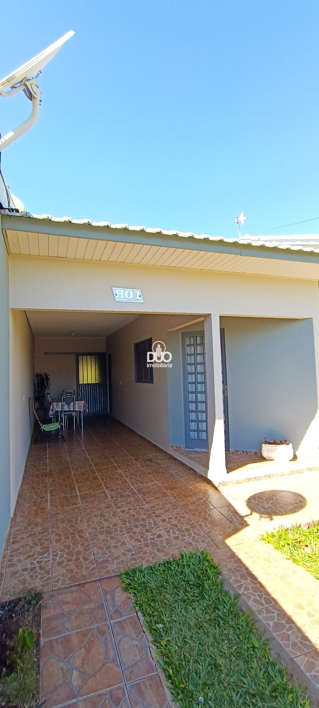 Duo Imobiliria em Medianeira