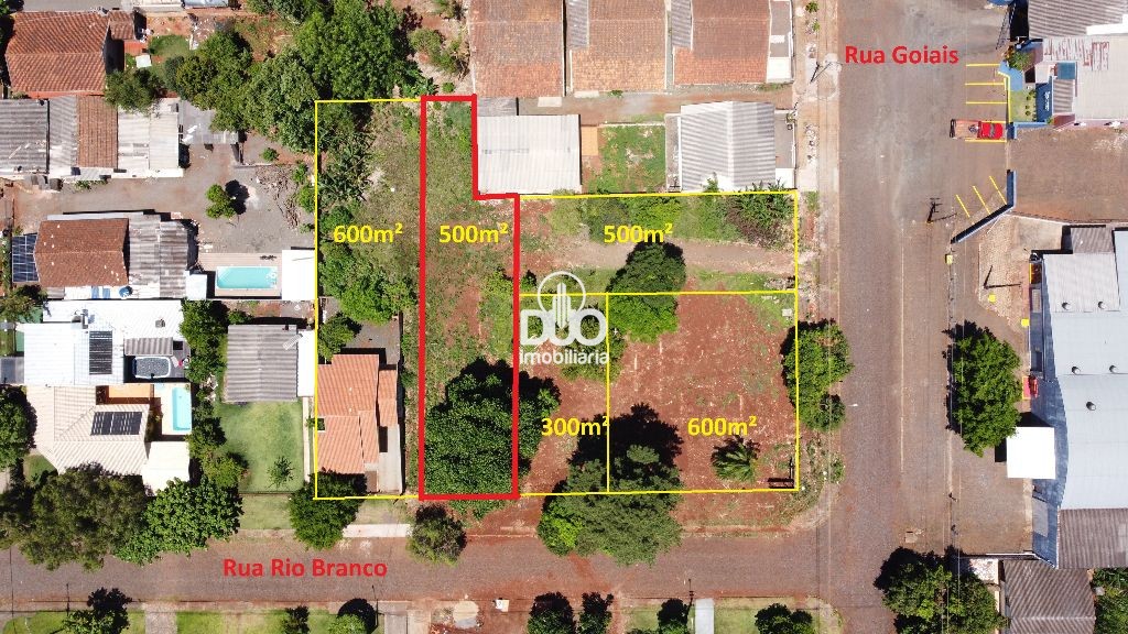 Duo Imobiliria em Medianeira