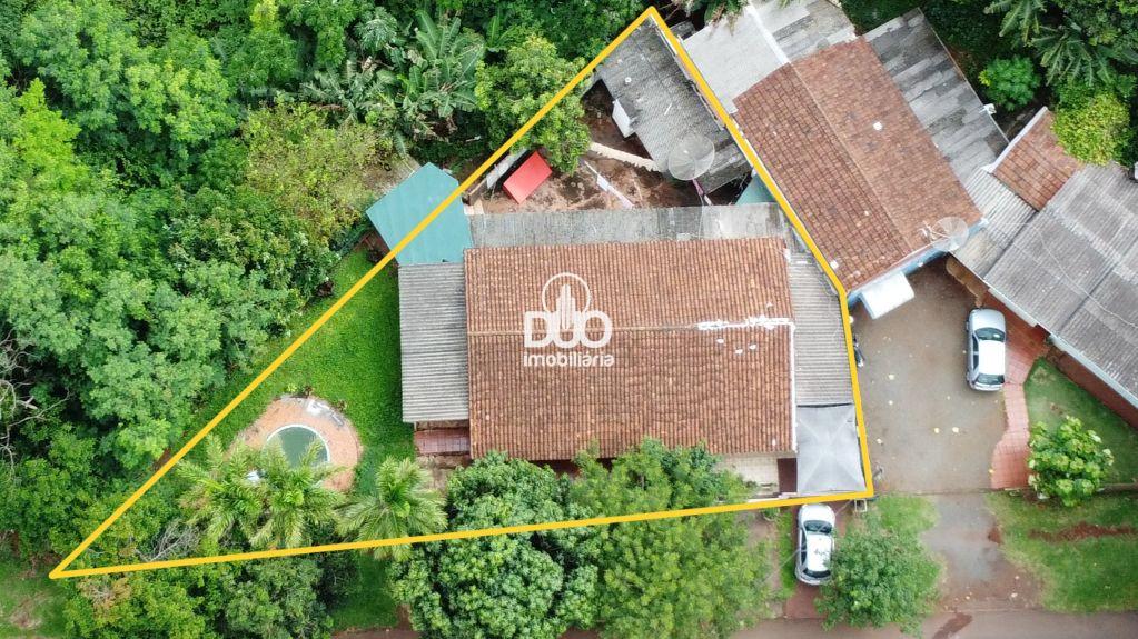 Terreno em Otima Localizao
