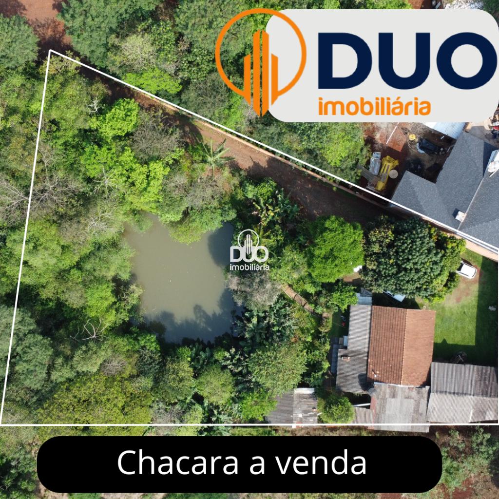 Chacara a Venda
