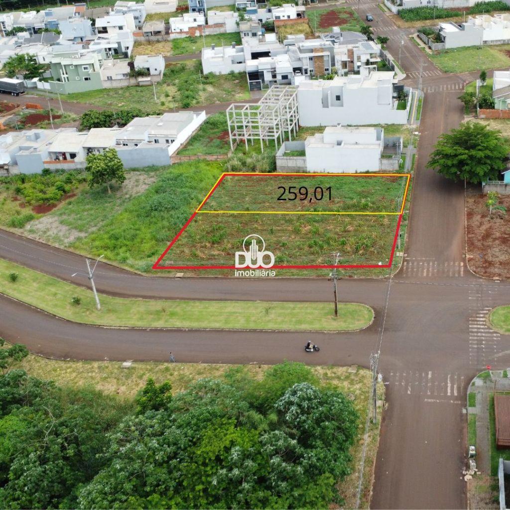 Terreno a Venda