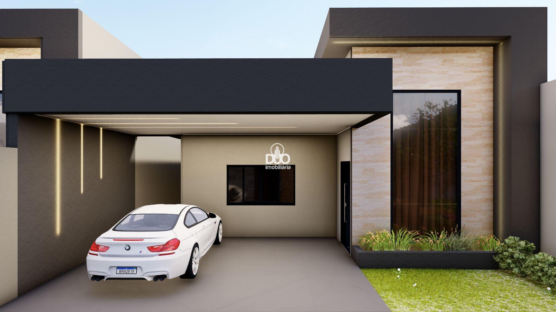 CASA NOVA