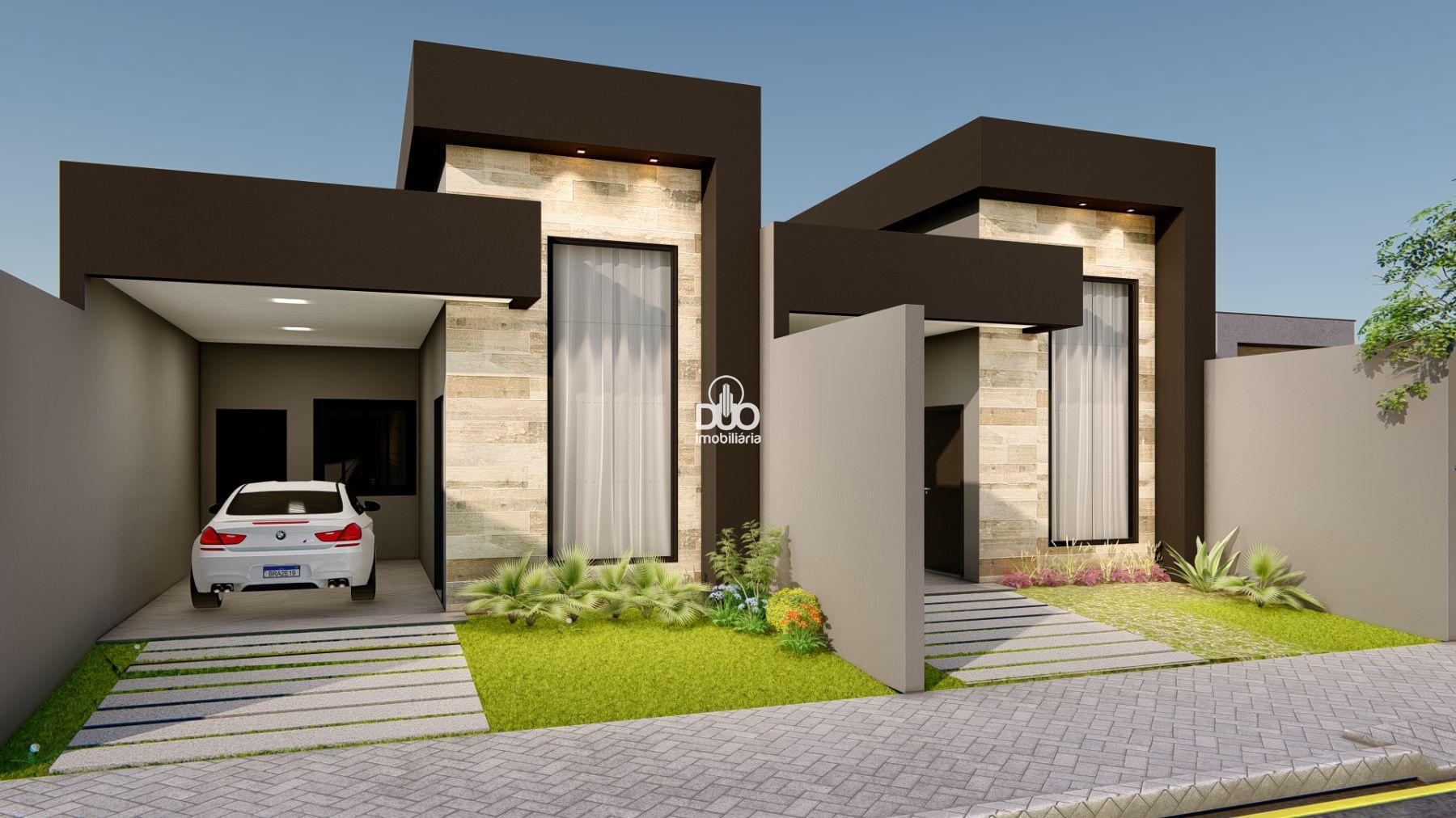 CASA NOVA PIONEIRO