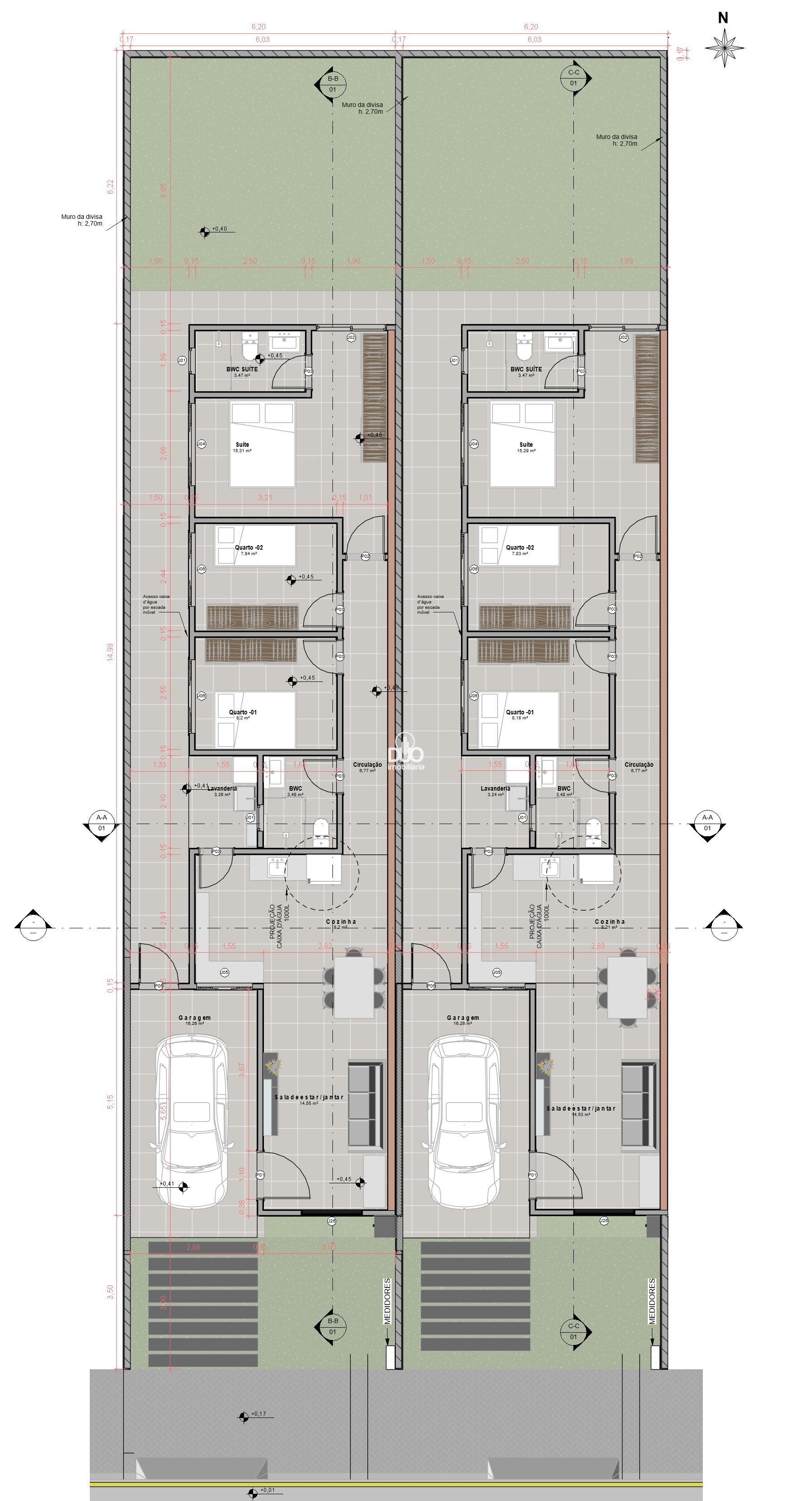 Duo Imobiliria em Medianeira