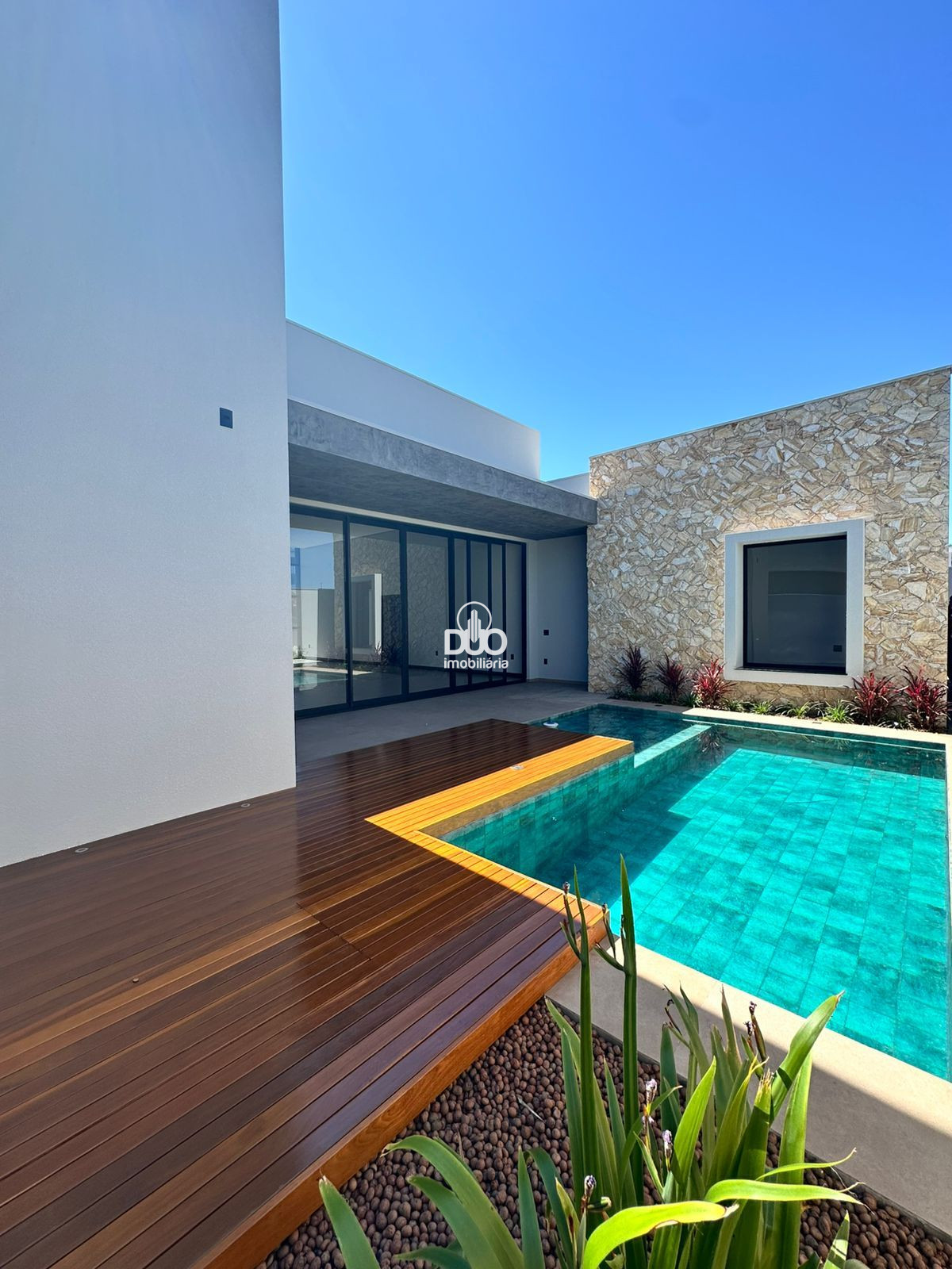 Duo Imobili�ria em Medianeira