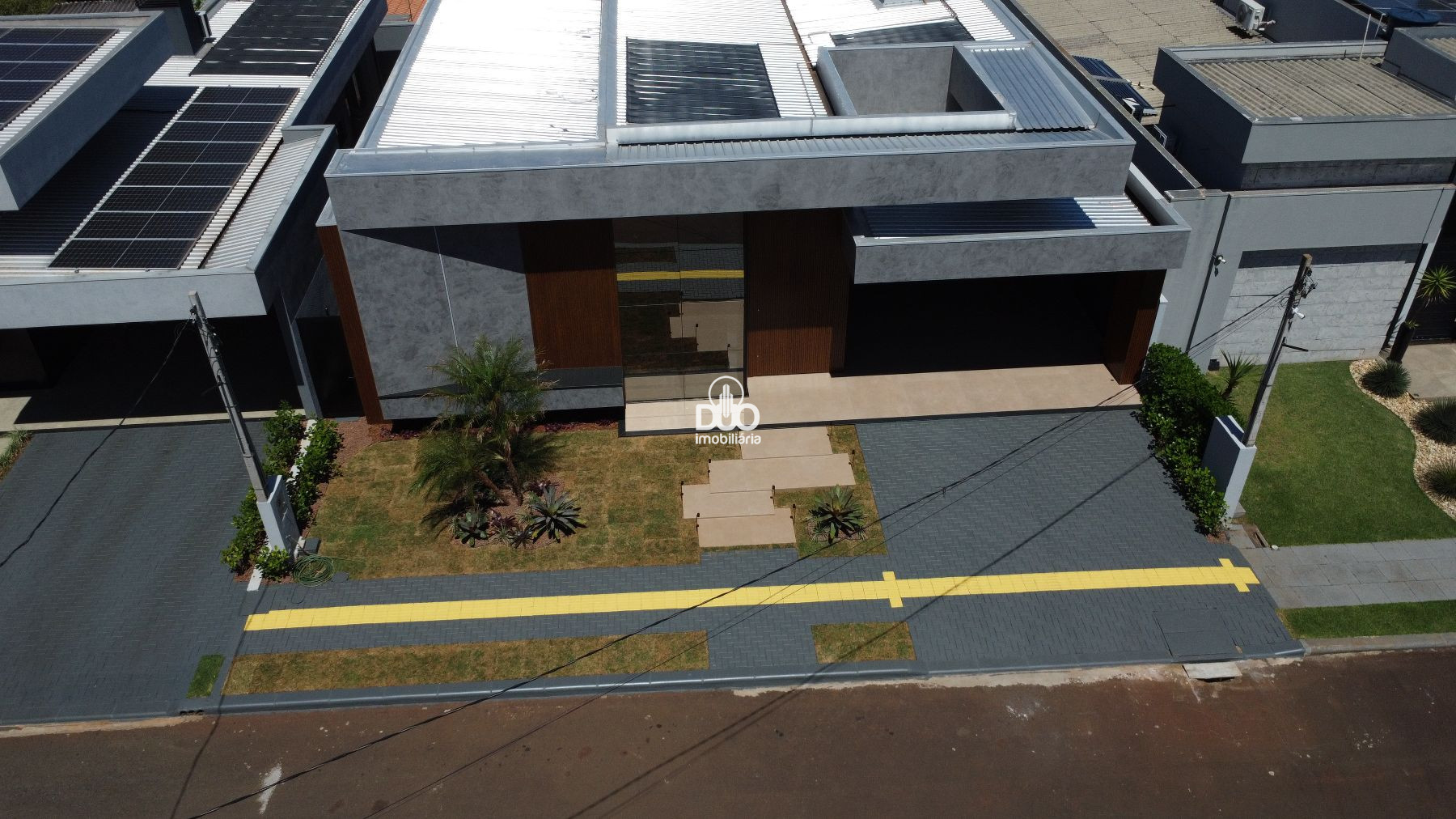 Duo Imobili�ria em Medianeira