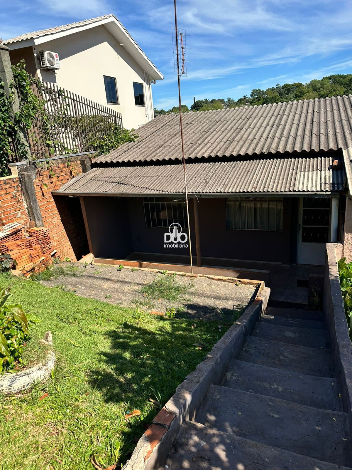 Duo Imobili�ria em Medianeira