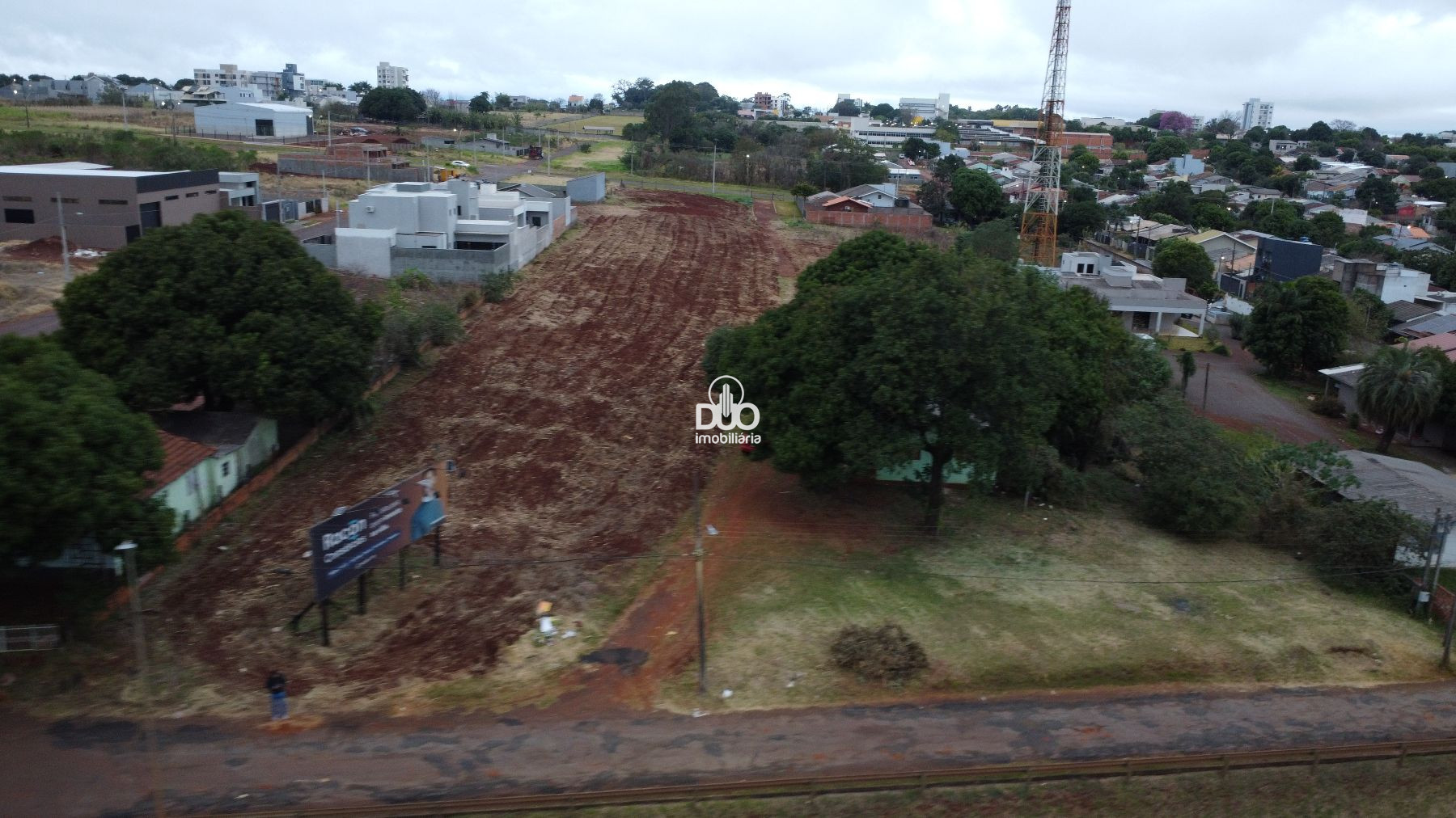 Duo Imobiliria em Medianeira