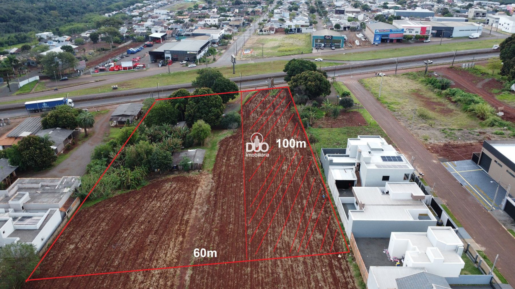 Duo Imobiliria em Medianeira