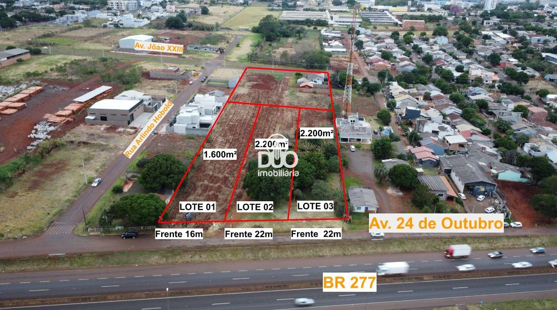 Duo Imobili�ria em Medianeira