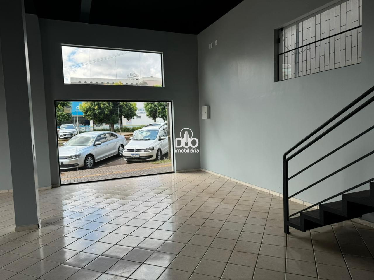 Duo Imobili�ria em Medianeira