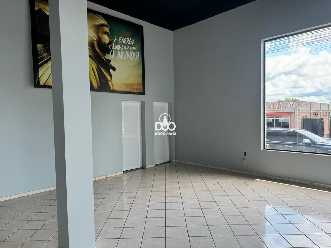 Duo Imobili�ria em Medianeira