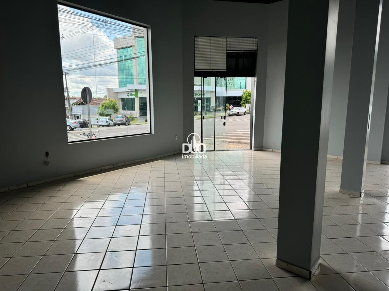 Duo Imobili�ria em Medianeira